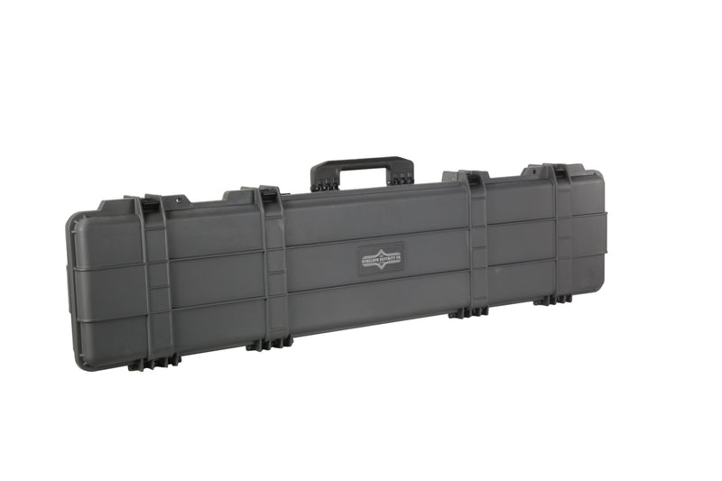 SureLock Security Renegade 53" Gray Waterproof Single Case Company
