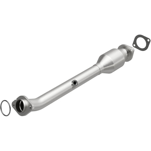 Catalytic Converter MagnaFlow 52670: OEM Grade, Direct-Fit, For 2005-2019 Nissan Frontier (EPA Compliant)