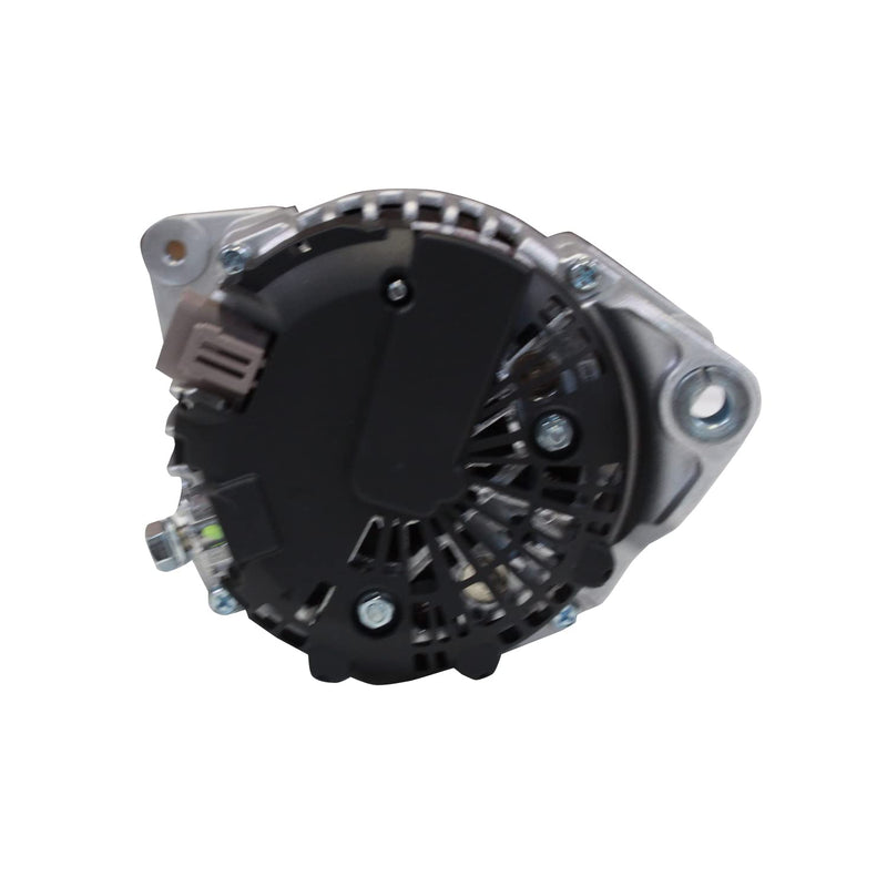 Alternator TYC Compatible with 2004-2008 Nissan Maxima
