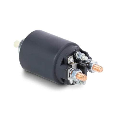Solenoid Starter, Sierra 18-6459