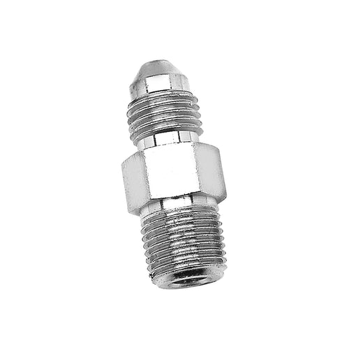 1/8 Npt Adp Ftg Stl/zinc -3an To