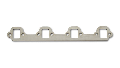 Exhaust Manifold Vibrant Performance Flange (for Ford 260-351W 2 flanges per set)