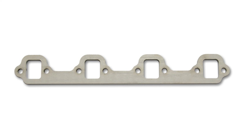 Exhaust Manifold Vibrant Performance Flange (for Ford 260-351W 2 flanges per set)