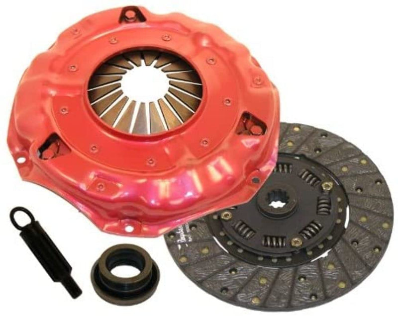 Muscle Car Ram Clutches 92467 Clutch Set