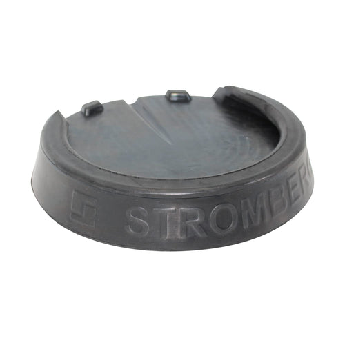 Stromberg Carlson Base Shoe Pad JBP-S10BP - 10", Bulk Pack
