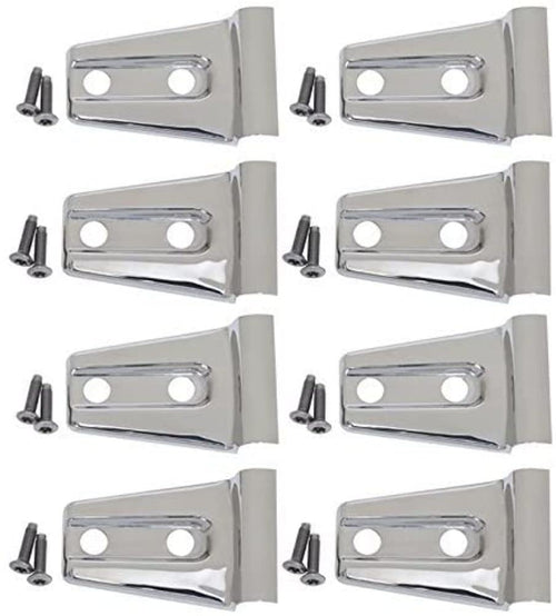 30021 Kentrol Door Hinge Set