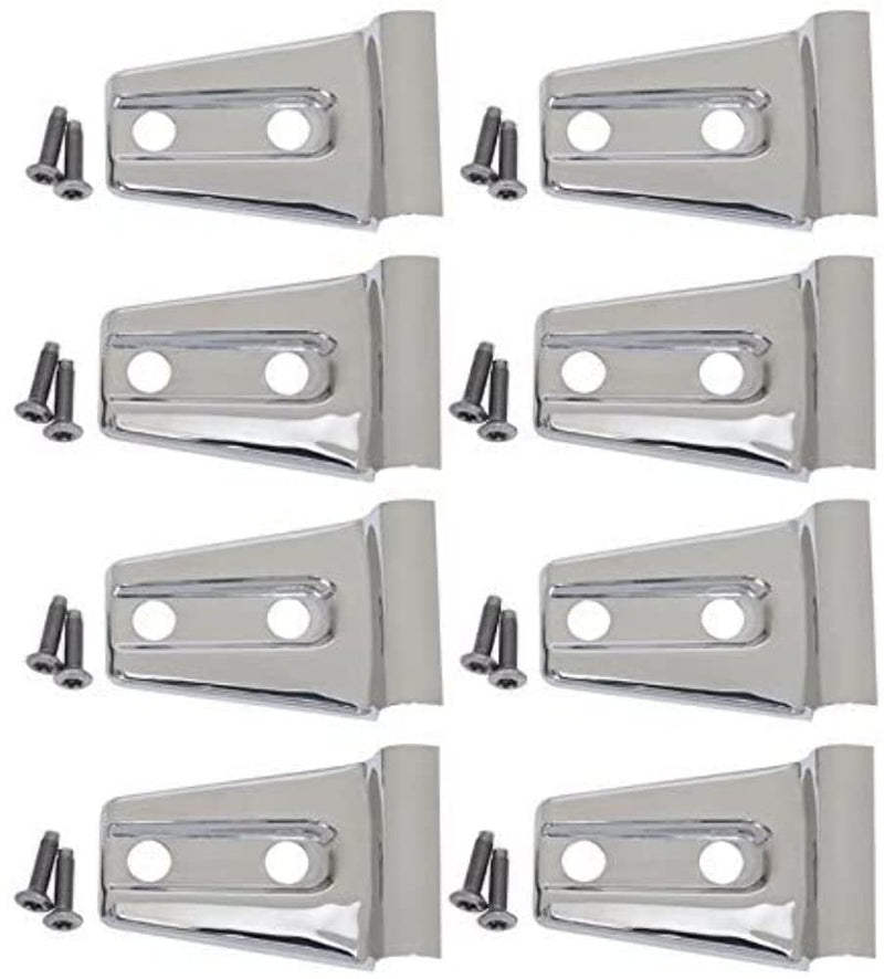 30021 Kentrol Door Hinge Set