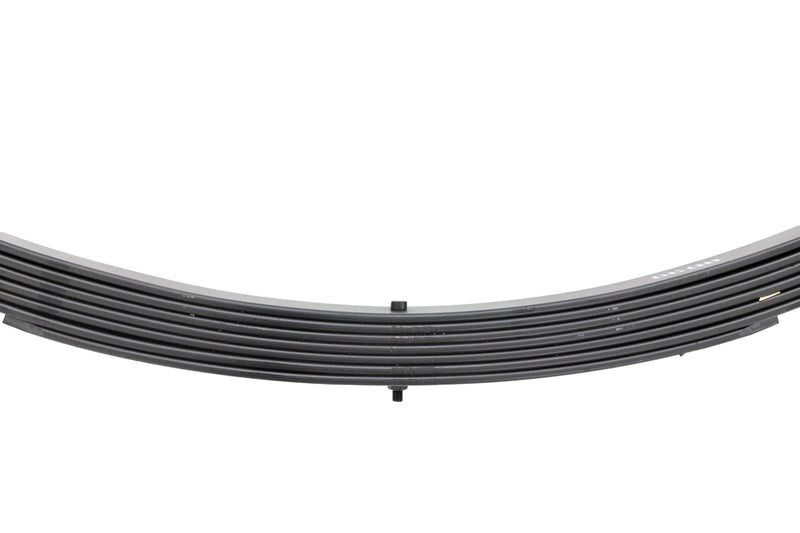 2.5" Rough Country Front Leaf Springs for 71-80 International Scout - 8039Kit