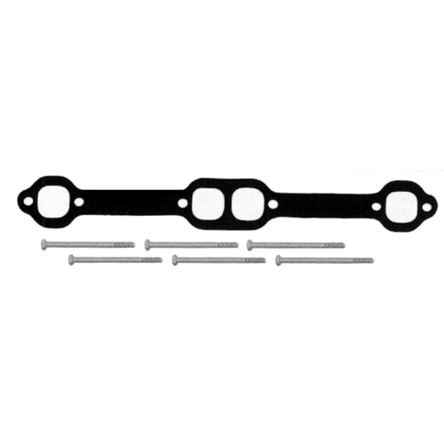 Exhaust Manifold Mounting Kit, Sierra 18-8511