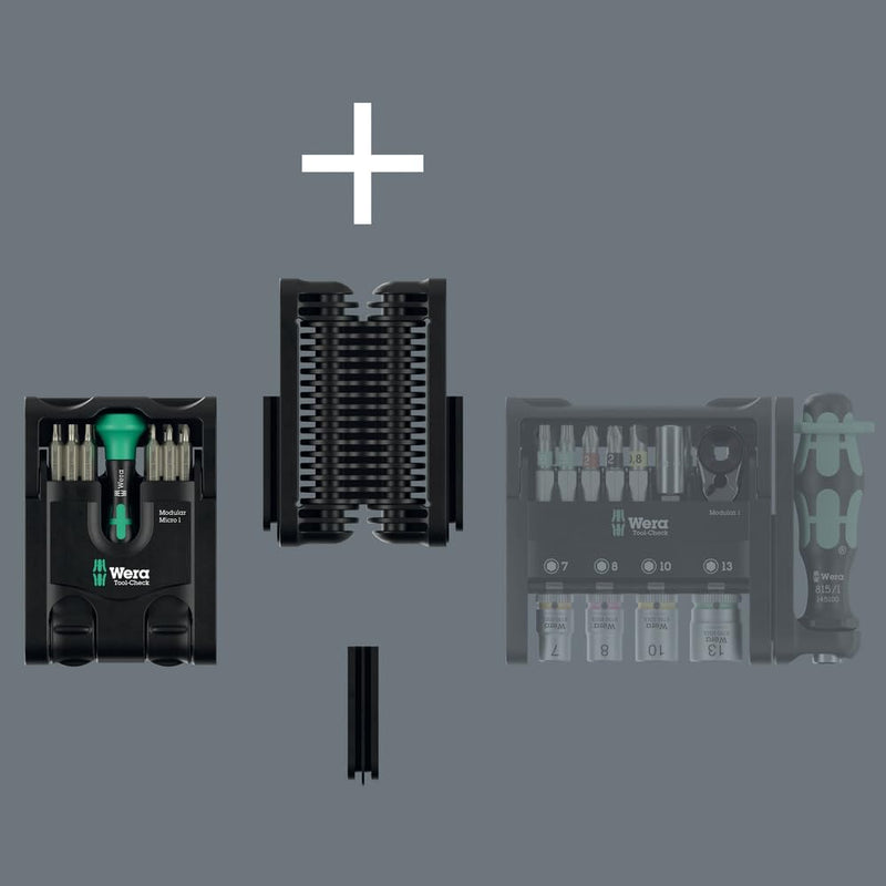 MODULAR TOOL-CHECK MICRO 1