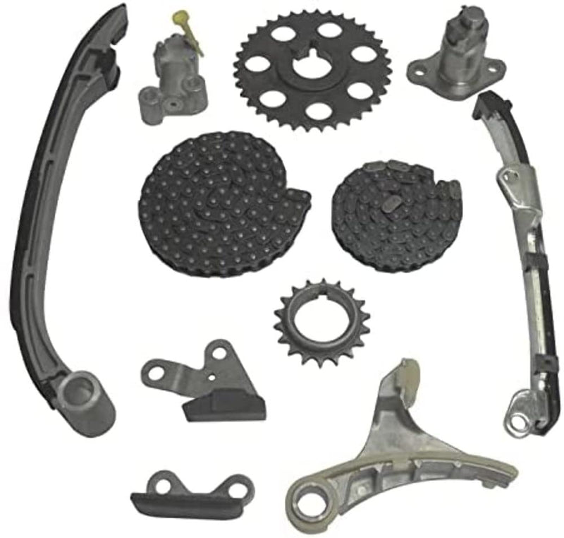 3-3SRH106 Melling Timing Kit