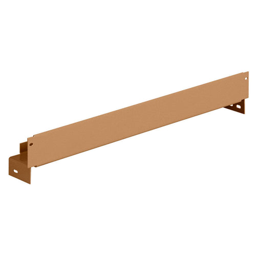 Accessory Shelf KNAACK, Left Inside Door, Steel, Tan - 493