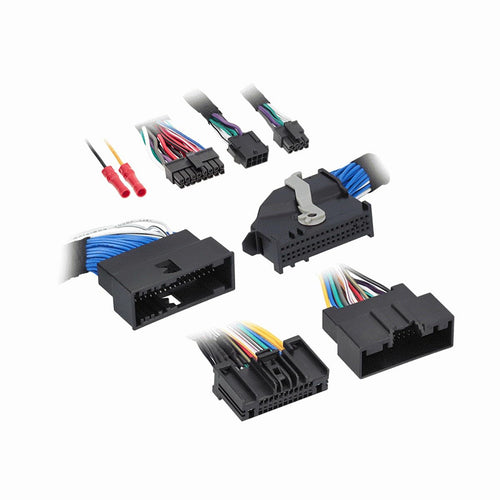 DSP T-Harness Axxess Fits Select Ford Models 2011-Up (AXDSPH-FD2)
