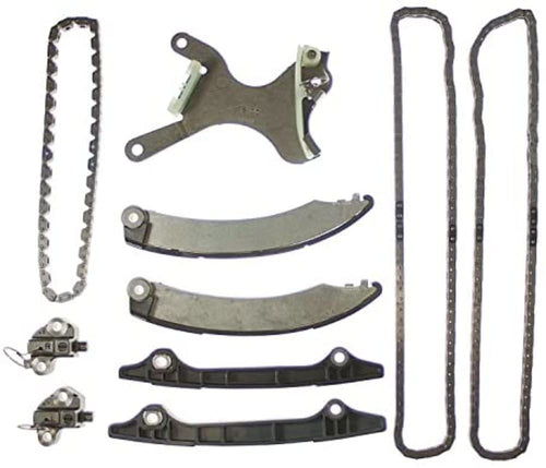 3-393SB Melling Timing Kit