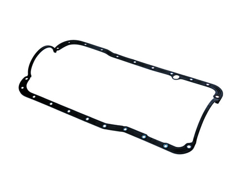 Rubber Oil Pan Gasket Ford Racing M-6710-A351 for 5.8L Engine
