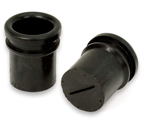 Moroso VALVE COVER, GROMMET, BREATHER WITH INTEGRAL .BAFFLE .095 68776
