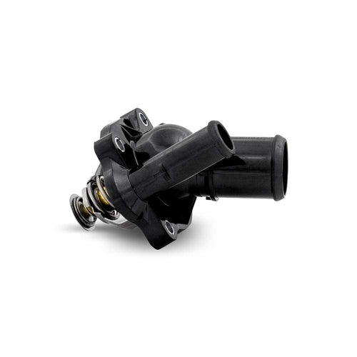 Mishimoto Racing Thermostat and Housing MMTS-FOC-05, Compatible With Ford Focus 2005-2011