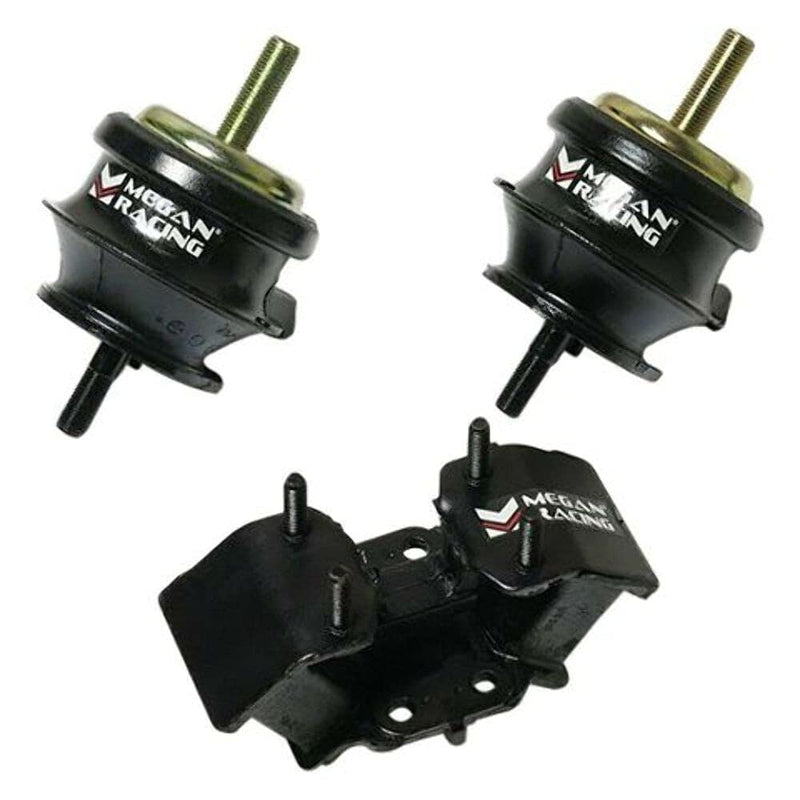 Megan Racing Engine Mount MRS-LX-0540, 1 Pack