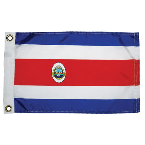 12" x 18" Costa Rica