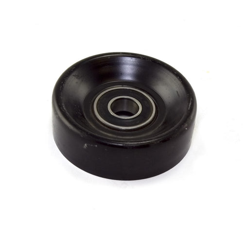 17112.01 | Omix-Ada | Accessory Drive Belt Idler Pulley | OE Reference: 53002905 | Fits 1991-1996 Jeep Cherokee XJ 4.0L