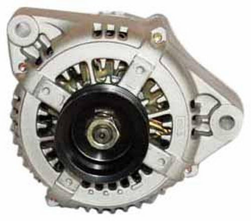 Alternator TYC Compatible with 2001-2002 Toyota Sequoia
