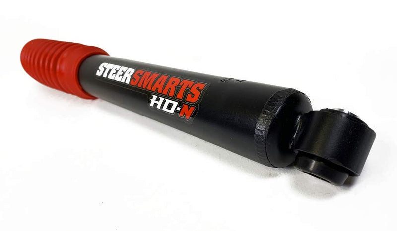 Yeti HDN JL Steering Stabilizer Steer Smarts 73012001