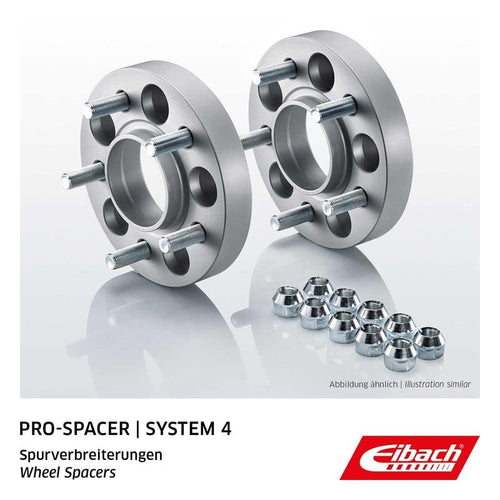Pro-Spacer Kit Eibach S90-4-20-024 (20Mm Pair)