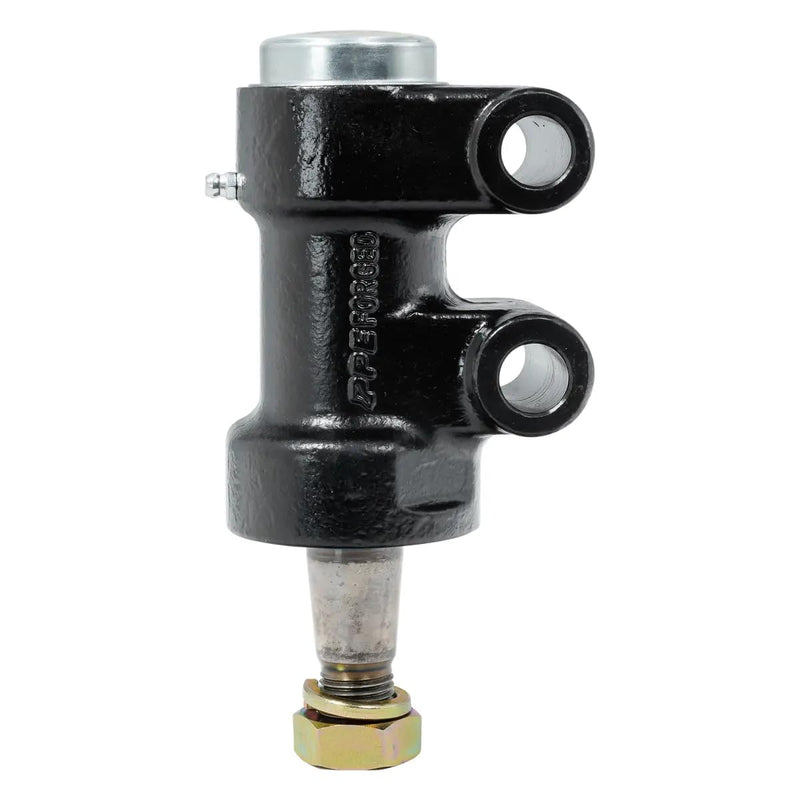 Performance Engineering Pacific Idler Arm Pivot Assembly Forged - 2011-2020+ GM 2500HD/3500HD Trucks