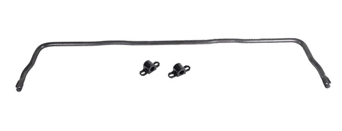 7706 Hellwig Solid, Heat Treated Chromoly, 7/8" Rear Sway Bar
