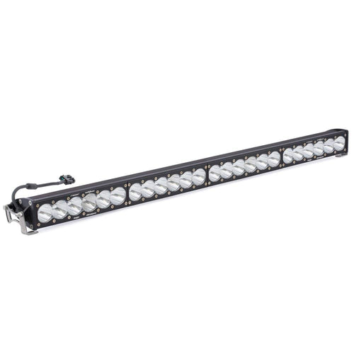 Onx6 Arc Racer Edition 40 Inch Led Light Bar High Speed Spot Pattern Baja Designs