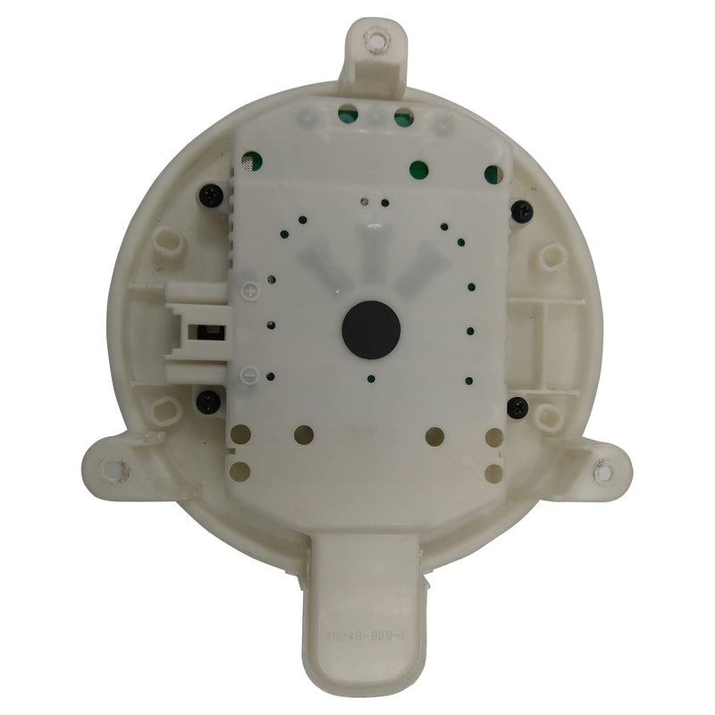 Replacement TYC 700299 Blower Assembly for LEXUS