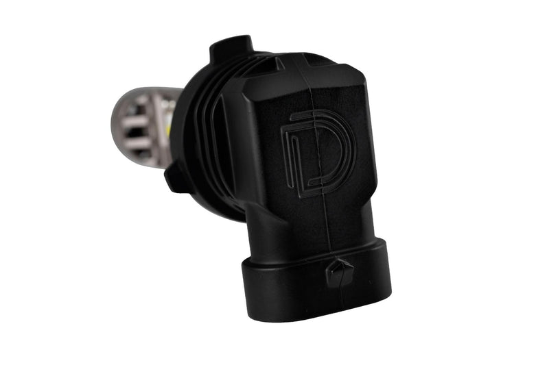 Diode Dynamics - SL2 Pro 9005/9011/H10 White LED Bulb Each