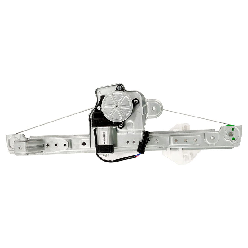 Replacement TYC 660714 Rear_Left Window Regulator for Chrysler Pacifica