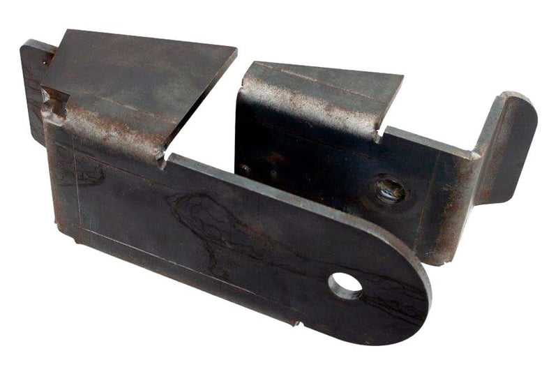 RB4021R Rustbuster Frameworks TJ Upper A Arm Bracket Passenger Side Fits Jeep Wrangler