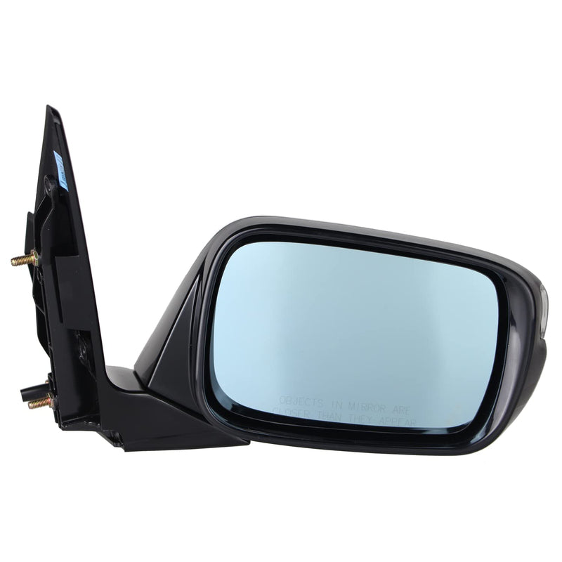 Right-Side TYC 4560071 Door Mirror Compatible with 2010-2013 Acura MDX