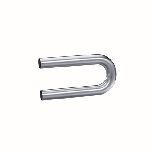 MBRP 2" Aluminized MB2033 Bend Pipe 180˚