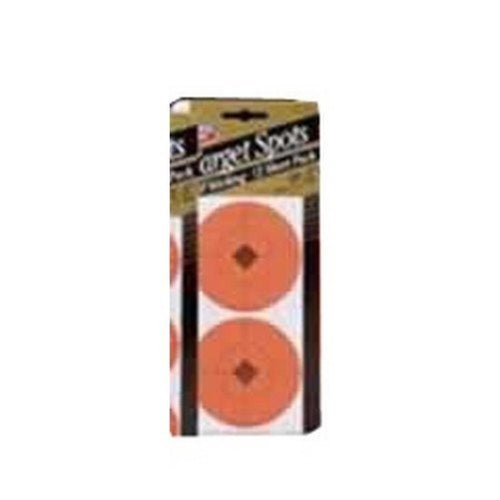 3" Birchwood Casey Target Spots Per/40