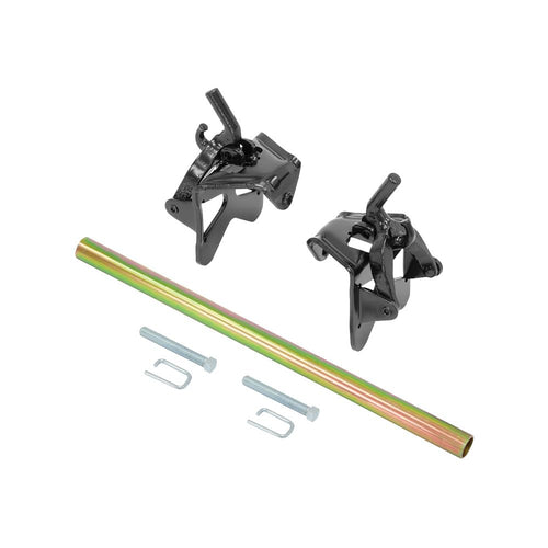 Weight Distribution Lift Unit Kit, Draw TITE 6637 Replacement Part, (2) Brackets and Handle