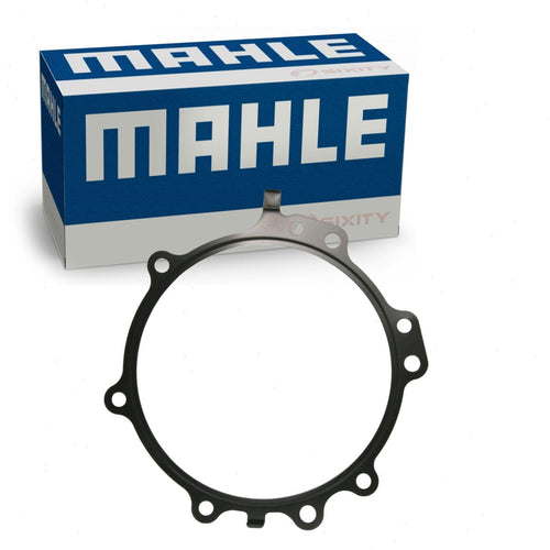Engine Water Pump Gasket MAHLE K31843