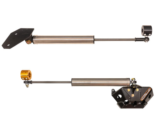 Stabilizer Kit Carli Opposing Stainless Steel, 'Y-Style' Stock