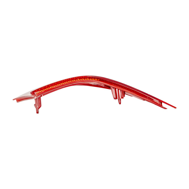 Right TYC Reflector Assembly Compatible with 2014-2020 Lexus IS200t/300