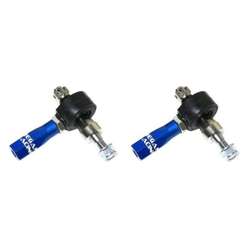Megan Racing Adjustable MRS-NS-1761 Tie Rod End, 1 Pack