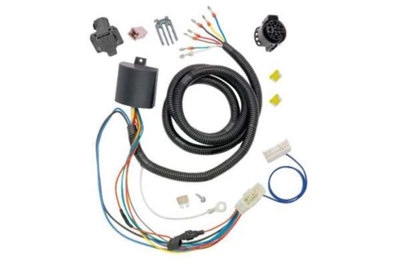 Tekonsha T-One 118286 With ModuLite 16-18 Honda