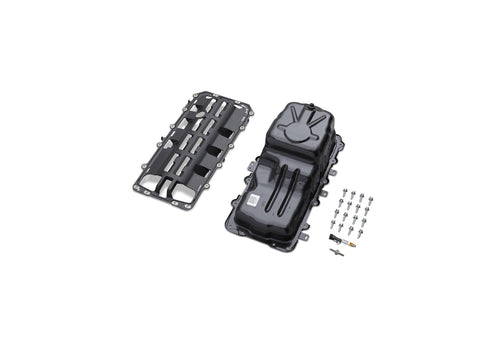 2017 Ford Racing Gen 2 5.0L Coyote Oil Pan Kit