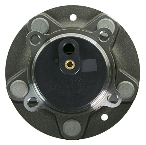 Wheel Bearing and Hub Assembly MOOG for Mazda RX-8