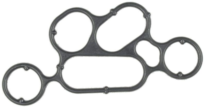Engine Timing Cover Gasket MAHLE T33408