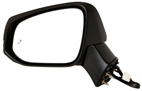 DEPO Go-Parts - for - Toyota RAV4 Side View
