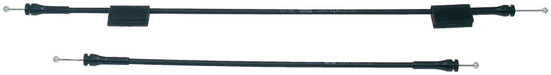Dorman Door Latch Cable 924-350 Compatible with Select Ford Models