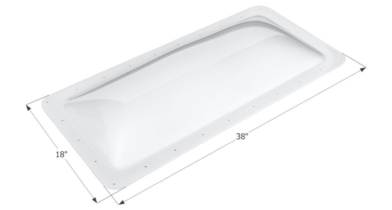 RV ICON 01851 Skylight