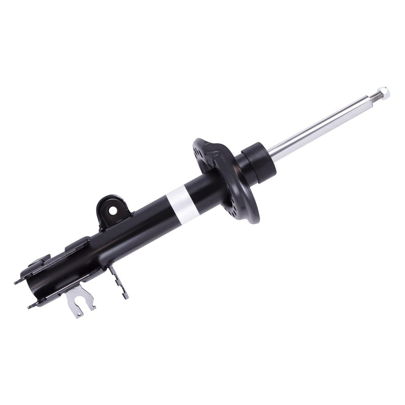 B4 OE Replacement Bilstein 17-18 Jeep Compass Rear Left Shock Absorber (22-283788)